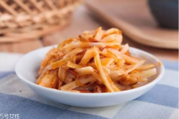 春筍怎么做好吃 春筍的做法大全家常菜 春筍怎么做好吃 春筍的做法大全家常菜