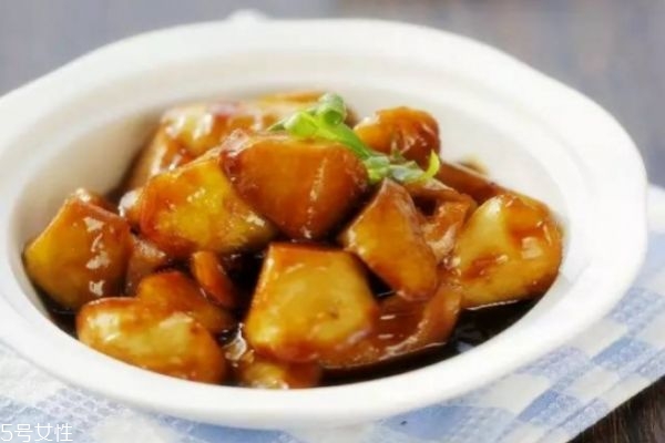 春筍怎么做好吃 春筍的做法大全家常菜 春筍怎么做好吃 春筍的做法大全家常菜