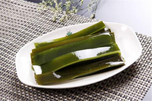 海帶能放冰箱冷凍嗎 海帶怎么保存好 海帶能放冰箱冷凍嗎 海帶怎么保存好