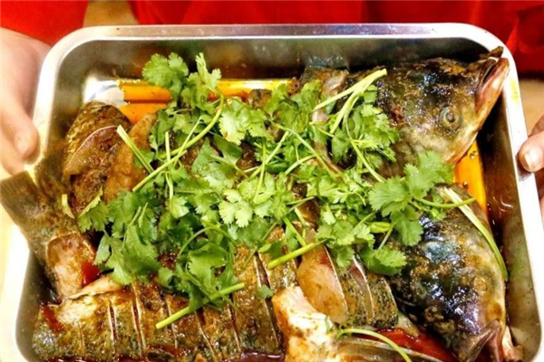 花鰱怎么處理 花鰱魚去鱗方法 花鰱怎么處理 花鰱魚去鱗方法