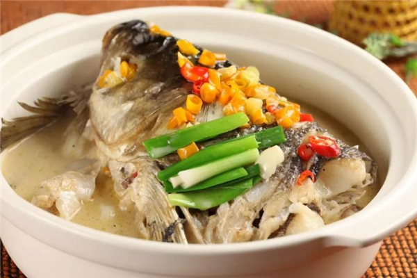 花鰱怎么處理 花鰱魚去鱗方法 花鰱怎么處理 花鰱魚去鱗方法