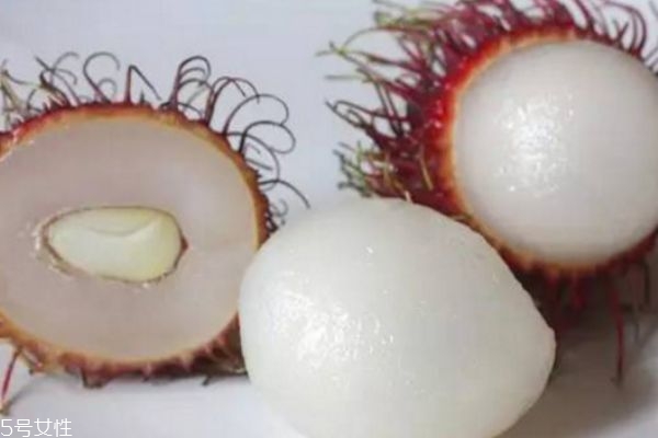 紅毛丹能不能常溫保存 最好冷藏保存