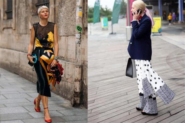 長絲巾的系法 長絲巾怎么系好看 長絲巾的系法 長絲巾怎么系好看