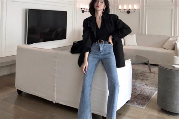 春天穿什么褲子顯瘦 這樣來選擇 春天穿什么褲子顯瘦 這樣來選擇