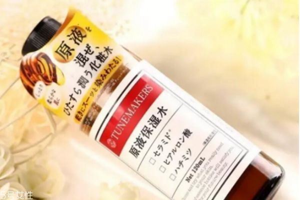 保濕水什么時候用 護(hù)膚正確流程