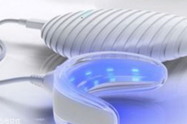 美牙儀傷牙齒嗎 如何正確使用美牙儀 美牙儀傷牙齒嗎 如何正確使用美牙儀