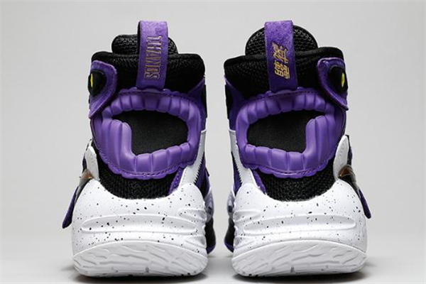 安踏kt4滅霸測(cè)評(píng) kt4滅霸開(kāi)箱實(shí)物