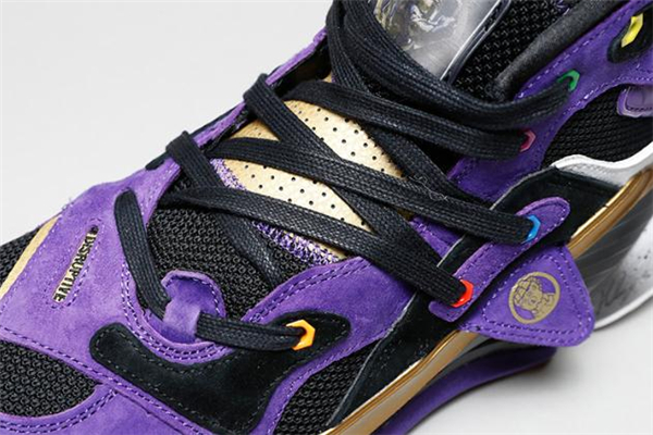 安踏kt4滅霸測(cè)評(píng) kt4滅霸開(kāi)箱實(shí)物