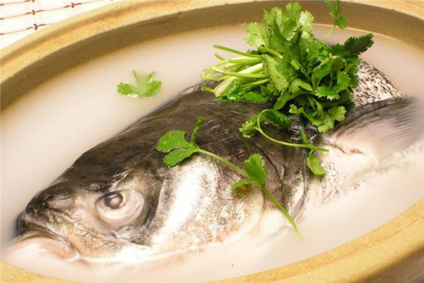 鳙魚是什么魚 營(yíng)養(yǎng)美味食材 鳙魚是什么魚 營(yíng)養(yǎng)美味食材