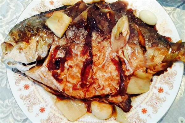 孕婦可以吃紅鯧魚(yú)嗎 營(yíng)養(yǎng)價(jià)值很高