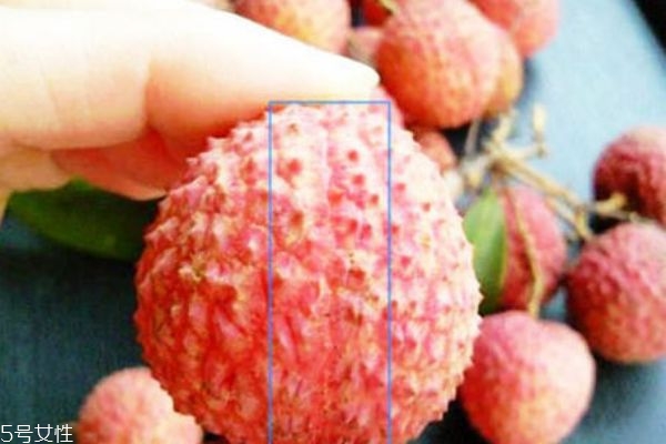 荔枝怎么剝皮去核 教你如何快速剝皮 荔枝怎么剝皮去核 教你如何快速剝皮