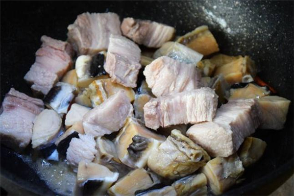 河豚魚(yú)干有毒嗎 可能有殘留毒素