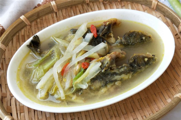 昂刺魚湯下奶嗎 有通乳功效 昂刺魚湯下奶嗎 有通乳功效