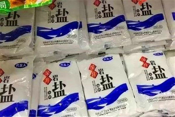 吃太咸會不會發(fā)胖 怎么吃好 吃太咸會不會發(fā)胖 怎么吃好