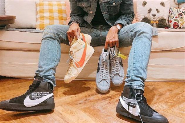 限量球鞋怎么搶 限定球鞋搶購app推薦 限量球鞋怎么搶 限定球鞋搶購app推薦