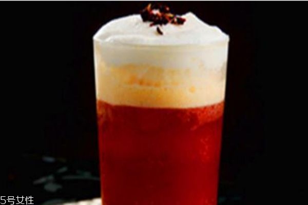 奶霜與奶蓋是同一種嗎 奶霜和奶蓋的區(qū)別 奶霜與奶蓋是同一種嗎 奶霜和奶蓋的區(qū)別