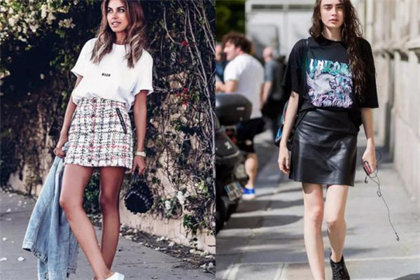 2019年春夏流行什么裙子 春夏流行風(fēng)潮 2019年春夏流行什么裙子 春夏流行風(fēng)潮
