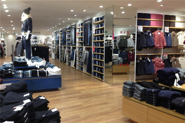 優(yōu)衣庫(kù)適合多大年齡穿 沒(méi)有年齡限制