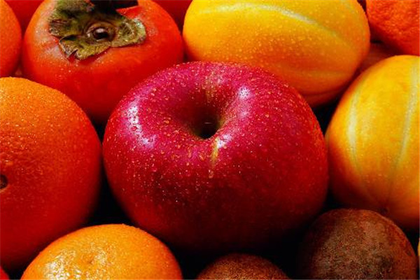 蘋(píng)果可以和酸奶一起吃嗎 蘋(píng)果和酸奶這樣吃