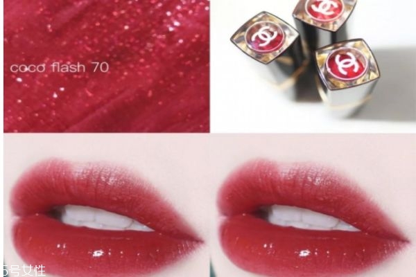 車厘子色口紅適合黃皮嗎 車厘子色適合什么膚色