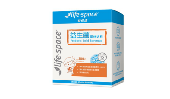 孩子吃什么提高免疫力？兒童益生菌好不好