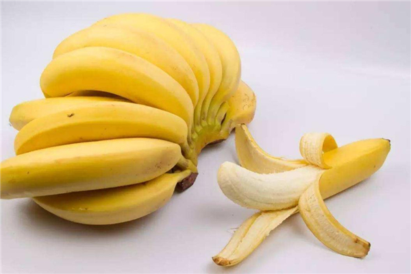 健身前為什么吃香蕉 有效保護肌肉 健身前為什么吃香蕉 有效保護肌肉