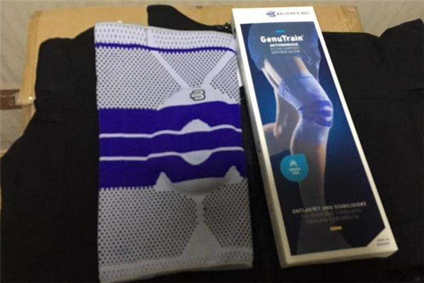 鮑爾芬護(hù)膝p3和a3區(qū)別 明星款護(hù)膝對(duì)比