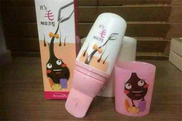 脫毛膏會不會越脫越多 脫毛膏好嗎 脫毛膏會不會越脫越多 脫毛膏好嗎