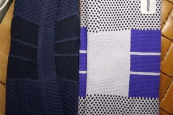 鮑爾芬護膝怎么看真假 鮑爾芬護膝真假對比 鮑爾芬護膝怎么看真假 鮑爾芬護膝真假對比