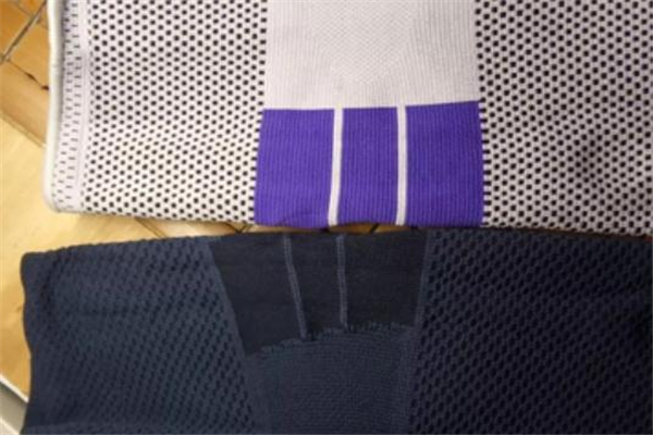 鮑爾芬護膝怎么看真假 鮑爾芬護膝真假對比 鮑爾芬護膝怎么看真假 鮑爾芬護膝真假對比