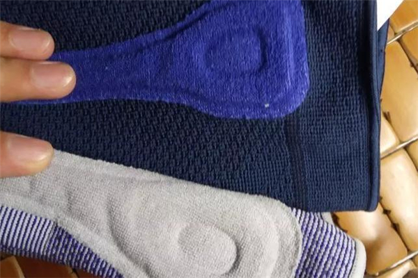 鮑爾芬護膝怎么看真假 鮑爾芬護膝真假對比 鮑爾芬護膝怎么看真假 鮑爾芬護膝真假對比