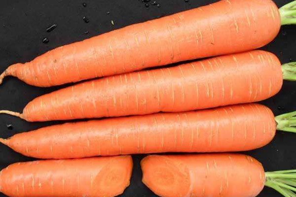 胡蘿卜可以和西紅柿一起吃嗎 胡蘿卜的營(yíng)養(yǎng)價(jià)值 胡蘿卜可以和西紅柿一起吃嗎 胡蘿卜的營(yíng)養(yǎng)價(jià)值