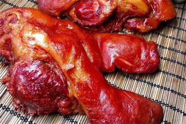 豬頭肉可以天天吃嗎 容易患三高 豬頭肉可以天天吃嗎 容易患三高