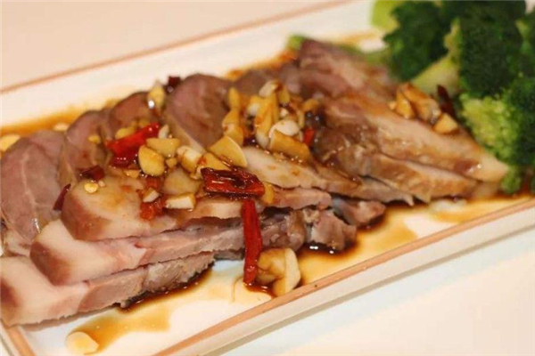 豬頭肉可以天天吃嗎 容易患三高 豬頭肉可以天天吃嗎 容易患三高