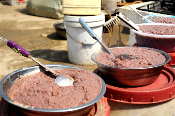 蜢子蝦醬多少錢一斤 和品牌有關(guān) 蜢子蝦醬多少錢一斤 和品牌有關(guān)