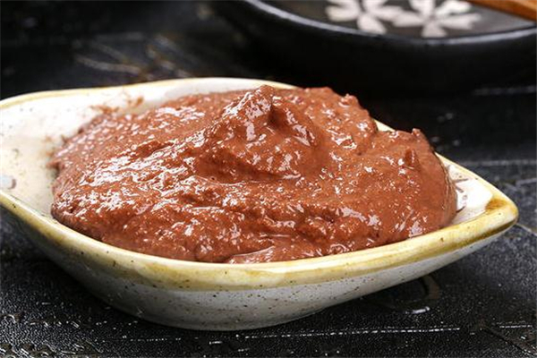 蜢子蝦醬的制作方法 在家自制蝦醬 蜢子蝦醬的制作方法 在家自制蝦醬