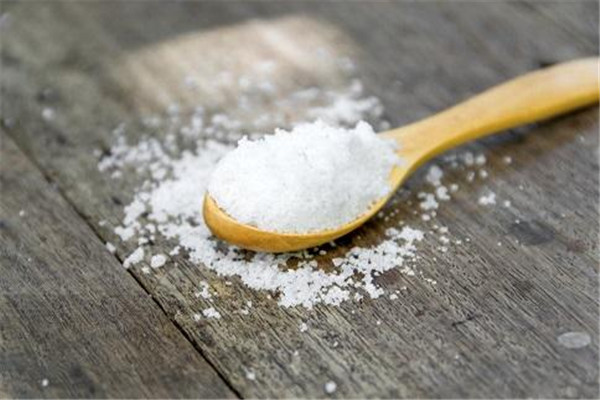 鹽可去斑嗎 鹽的美容作用 鹽可去斑嗎 鹽的美容作用