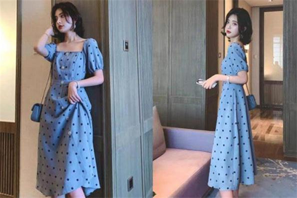 2019年流行什么長裙 選擇這幾款 2019年流行什么長裙 選擇這幾款