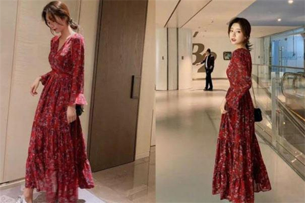 2019年流行什么長裙 選擇這幾款 2019年流行什么長裙 選擇這幾款