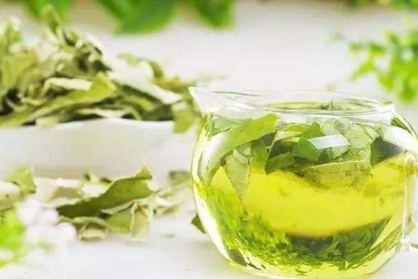 荷葉可以和山楂泡水喝嗎 荷葉的功效 荷葉可以和山楂泡水喝嗎 荷葉的功效