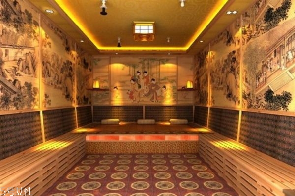 汗蒸對子宮有什么好處 女人汗蒸對子宮的好處 汗蒸對子宮有什么好處 女人汗蒸對子宮的好處