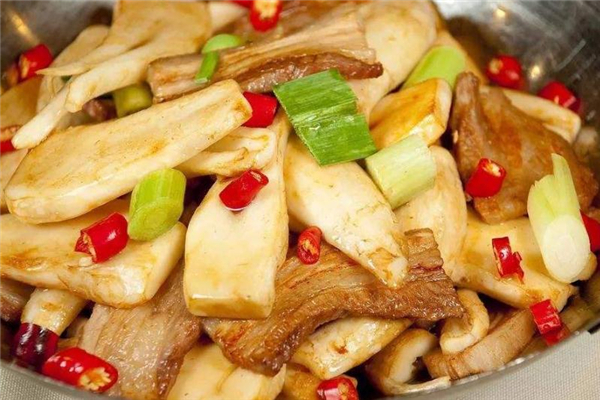 尿酸高能吃雞腿菇嗎 適量食用即可 尿酸高能吃雞腿菇嗎 適量食用即可