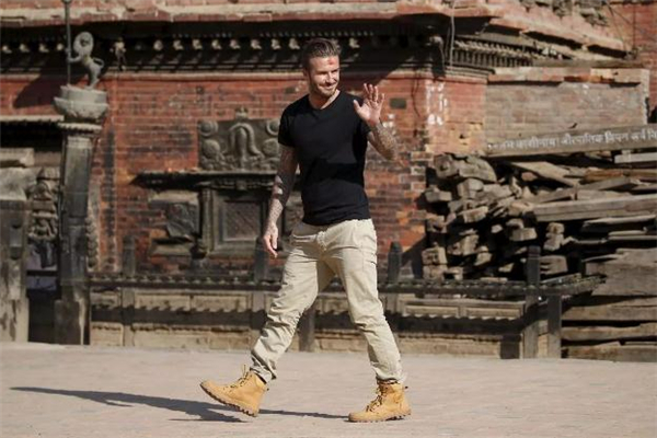 palladium是什么牌子 帕拉丁品牌簡(jiǎn)介