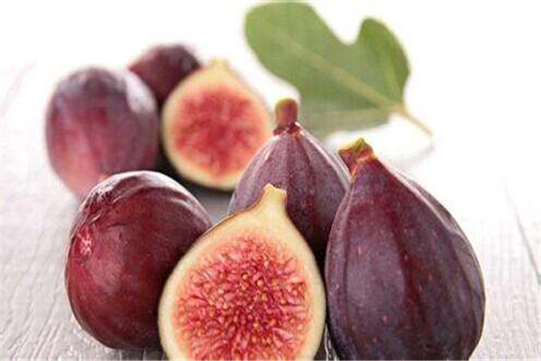 無(wú)花果可以生吃嗎 無(wú)花果生吃影響 無(wú)花果可以生吃嗎 無(wú)花果生吃影響