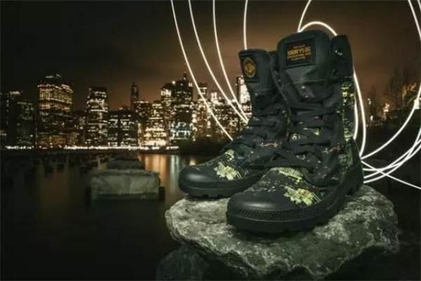 帕拉丁和匡威哪個(gè)好 舒適度對(duì)比 帕拉丁和匡威哪個(gè)好 舒適度對(duì)比