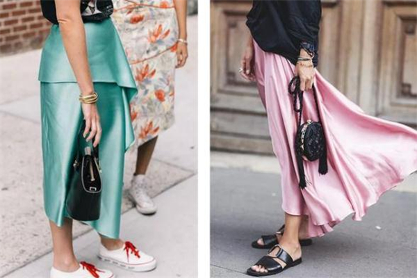 2019年夏天流行什么裙子 準(zhǔn)備這幾條 2019年夏天流行什么裙子 準(zhǔn)備這幾條