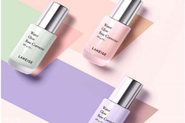 哪些隔離霜是防曬霜 哪些隔離霜是妝前乳 哪些隔離霜是防曬霜 哪些隔離霜是妝前乳