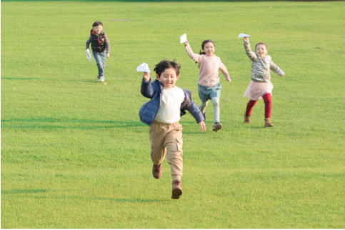 小孩需要補(bǔ)鈣嗎？這些情況要考慮補(bǔ)湯臣倍健牛乳鈣軟糖了