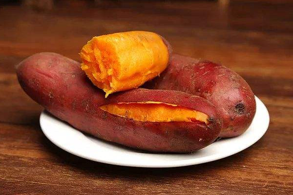 雞蛋可以和紅薯一起吃嗎 雞蛋紅薯一起吃好嗎 雞蛋可以和紅薯一起吃嗎 雞蛋紅薯一起吃好嗎