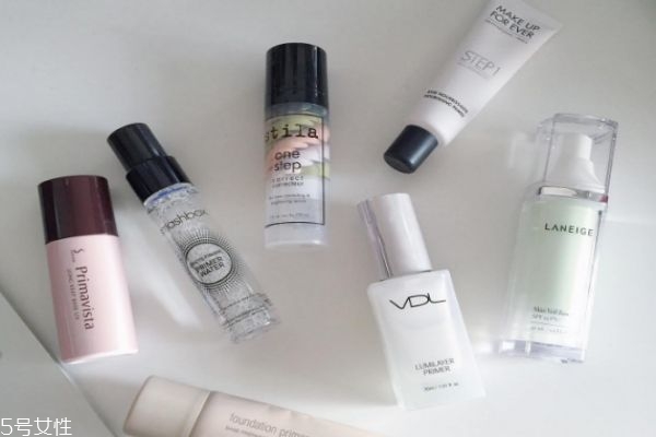 哪些隔離霜是防曬霜 哪些隔離霜是妝前乳 哪些隔離霜是防曬霜 哪些隔離霜是妝前乳